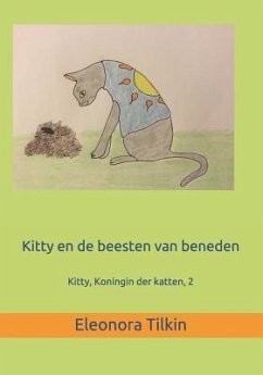 Kitty en de beesten van beneden - Tilkin, Eleonora