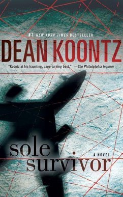 Sole Survivor - Koontz, Dean