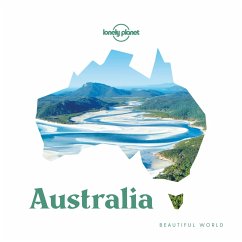 Lonely Planet Beautiful World Australia - Lonely Planet
