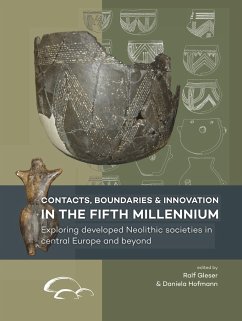 Contacts, boundaries and innovation in the fifth millennium