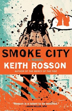 Smoke City - Rosson, Keith