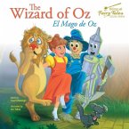 The Bilingual Fairy Tales Wizard of Oz