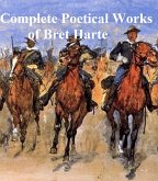 Complete Poetical Works (eBook, ePUB)