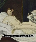 Memoirs of Fanny Hill (eBook, ePUB)