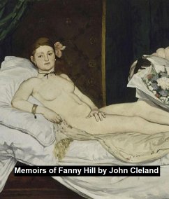 Memoirs of Fanny Hill (eBook, ePUB) - Cleland, John