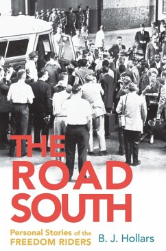 Cover Road South (eBook, ePUB)