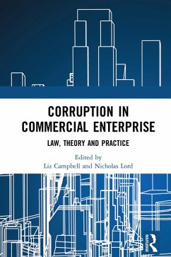 Cover Corruption in Commercial Enterprise (eBook, PDF)