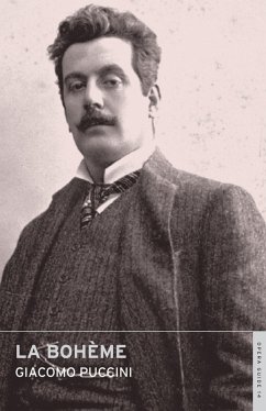 La boheme (eBook, PDF) - Puccini, Giacomo