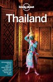 Lonely Planet Reiseführer Thailand (eBook, ePUB)