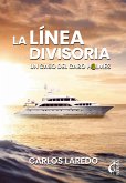 La línea divisoria (eBook, ePUB)