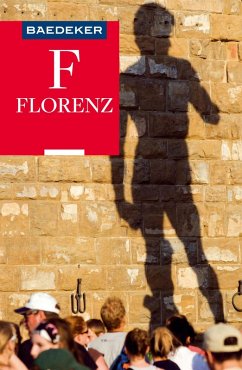 Baedeker Reiseführer E-Book Florenz (eBook, ePUB) - Dürr, Bettina