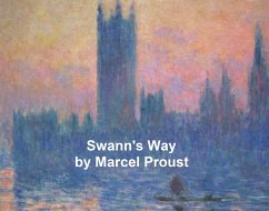 Swann's Way (eBook, ePUB) - Proust, Marcel