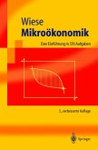 Mikroökonomik (eBook, PDF)