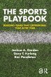 The Sports Playbook (eBook, ePUB) - Bild 1