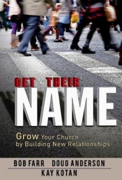 Get Their Name (eBook, ePUB) - Farr, Bob; Anderson, Doug; Kotan, Kay