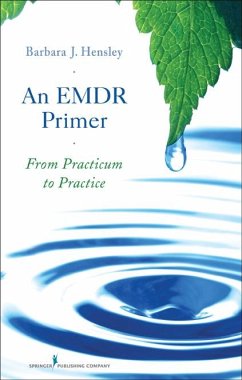 Cover An EMDR Primer (eBook, ePUB)