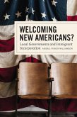 Welcoming New Americans? (eBook, ePUB) Welcoming New Americans? (eBook, ePUB)