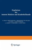 Ergebnisse der inneren Medizin und Kinderheilkunde (eBook, PDF)