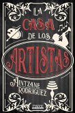 La Casa de los Artistas (eBook, ePUB)