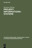 Projekt-Informationssysteme (eBook, PDF)