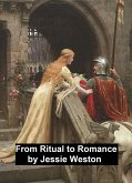 From Ritual to Romance (eBook, ePUB)