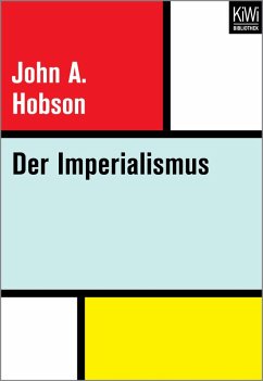 Der Imperialismus (eBook, ePUB) - Hobson, John Atkinson