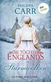 Die Töchter Englands: Sturmwolken (eBook, ePUB)