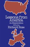 Lessons from America (eBook, PDF)