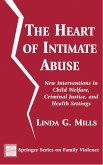 The Heart of Intimate Abuse (eBook, PDF)