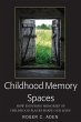 Childhood Memory Spaces (eBook, ePUB) - Bild 1