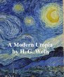 A Modern Utopia (eBook, ePUB) - Bild 1