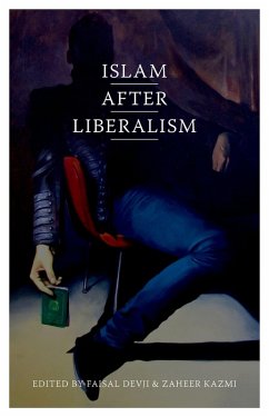 Cover Islam after Liberalism (eBook, PDF)