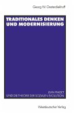 Traditionales Denken und Modernisierung (eBook, PDF)