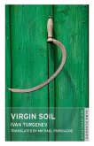 Virgin Soil (eBook, ePUB)