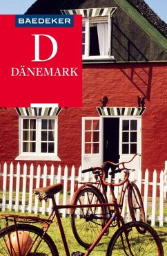 Baedeker Reiseführer Dänemark (eBook, ePUB) - Schumann, Christoph