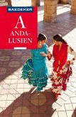 Baedeker Reiseführer Andalusien (eBook, ePUB)