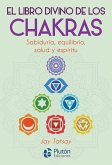 El libro divino de los Chakras (eBook, ePUB)