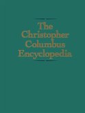 The Christopher Columbus Encyclopedia (eBook, PDF)