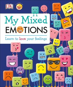 My Mixed Emotions (eBook, ePUB) - Dk