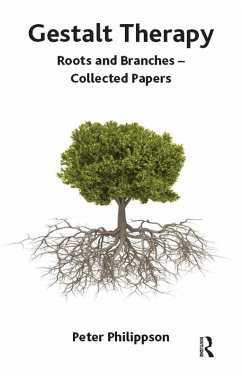 Cover Gestalt Therapy (eBook, PDF)