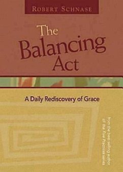 The Balancing Act (eBook, ePUB) - Schnase, Robert