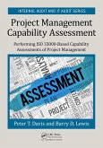 Project Management Capability Assessment (eBook, ePUB)