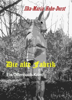 Cover Die alte Fabrik (eBook, ePUB)