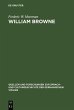 William Browne (eBook, PDF) - Bild 1