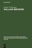 William Browne (eBook, PDF)
