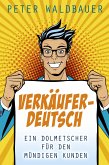 Verkäuferdeutsch (eBook, ePUB)