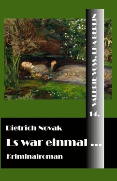 Cover Es war einmal ... (eBook, ePUB)
