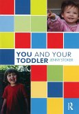 You and Your Toddler (eBook, PDF)