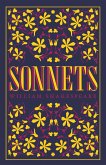 Sonnets (eBook, ePUB)