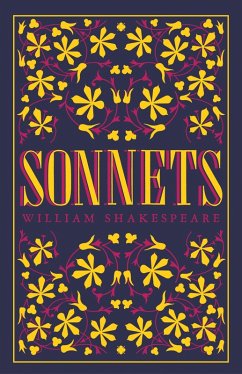 Sonnets (eBook, ePUB) - Shakespeare, William